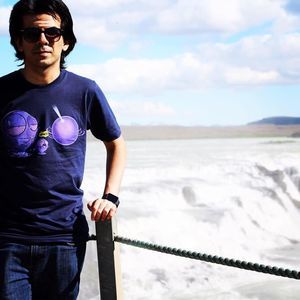 Meet your Posher, Mohammad